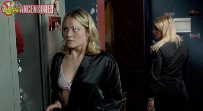 Sarah Allen
