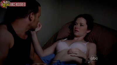Sarah Drew