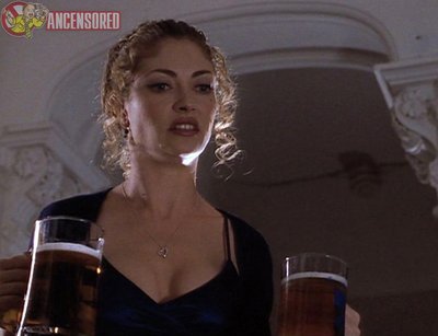 Rebecca Gayheart