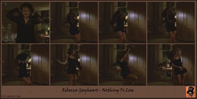 Rebecca Gayheart