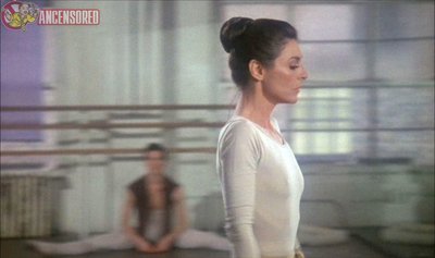 Энн Бэнкрофт (Anne Bancroft)