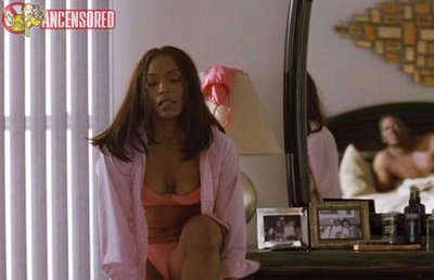 Angela Bassett