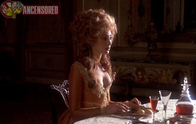 Marisa Berenson