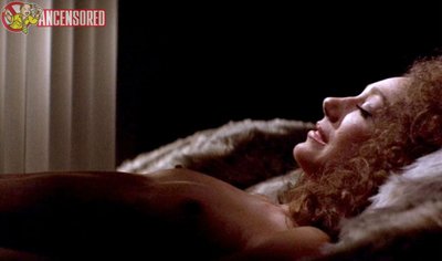Marisa Berenson