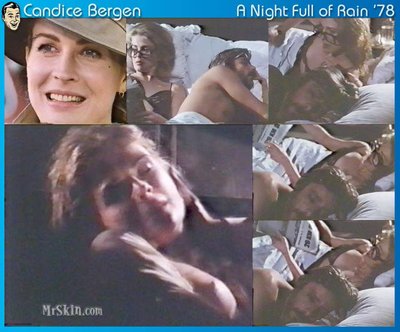 Candice Bergen
