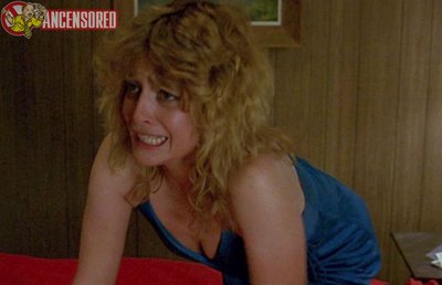 Nina Blackwood