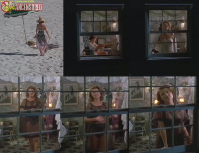 Beth Broderick