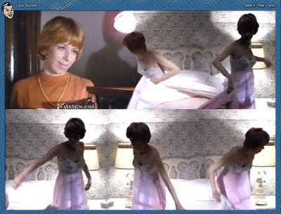 Carol Burnett