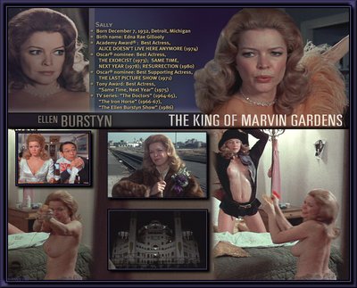 Ellen Burstyn