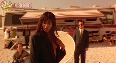 Naomi Campbell