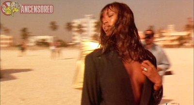 Naomi Campbell