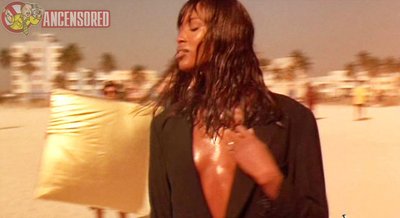 Naomi Campbell