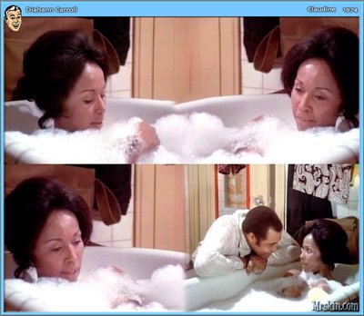 Diahann Carroll
