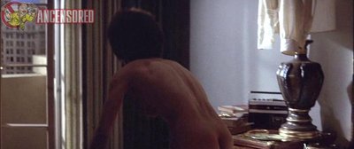 Rosalind Cash