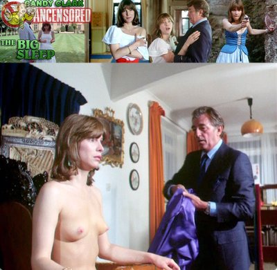 Candy Clark