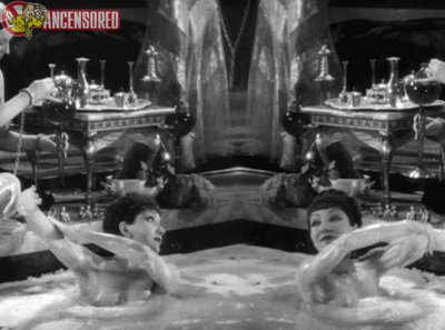 Claudette Colbert