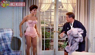 Joan Collins