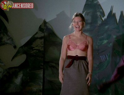 Jane Curtin