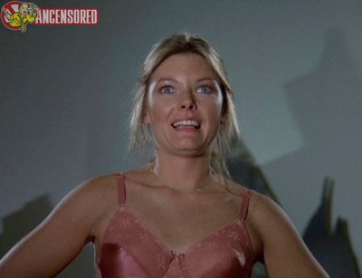 Jane Curtin