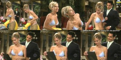 Eileen Davidson