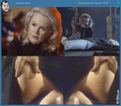 Sandra Dee