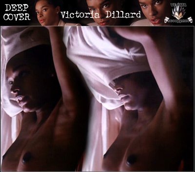Victoria Dillard