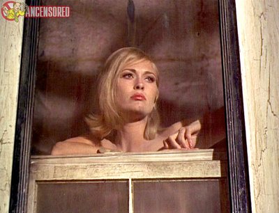 Faye Dunaway