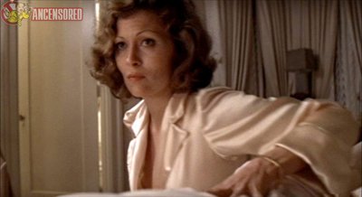 Faye Dunaway