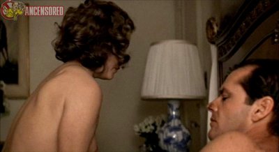 Faye Dunaway