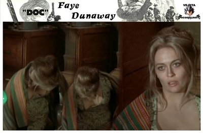 Faye Dunaway