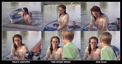 Tracy Griffith