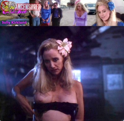 Sally Kirkland