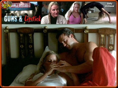 Sally Kirkland