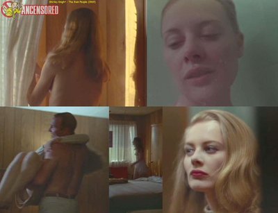Shirley Knight