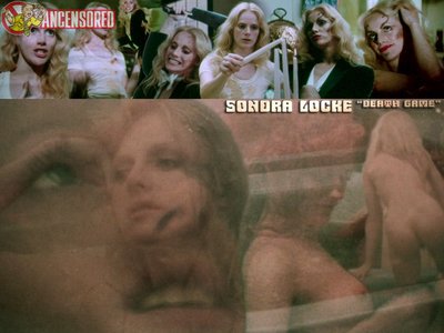 Сондра Лок (Sondra Locke)