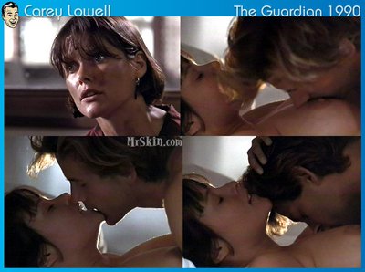 Carey Lowell