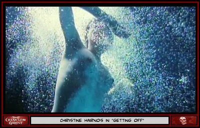 Christine Harnos