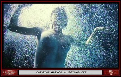 Christine Harnos