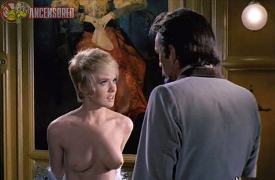 Joey Heatherton