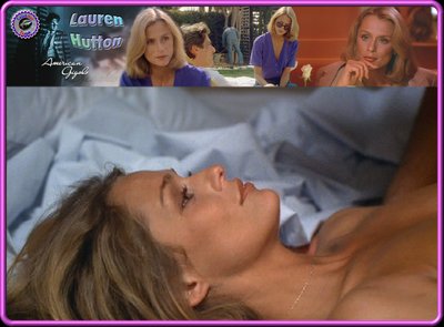 Lauren Hutton