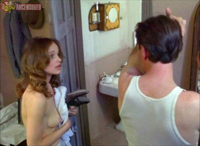 Pamela Sue Martin