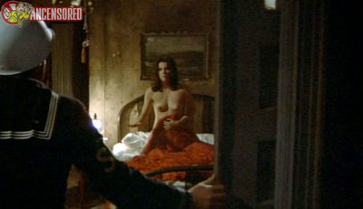 Marsha Mason