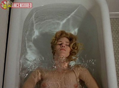 Kelly McGillis