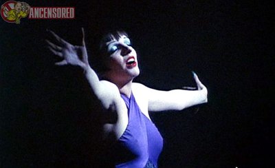 Liza Minnelli