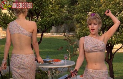 Bernadette Peters