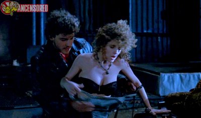 Bernadette Peters