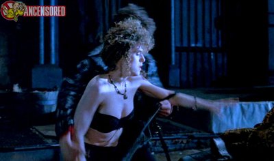 Bernadette Peters
