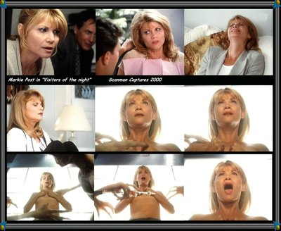 Markie Post