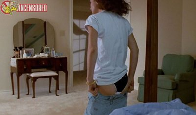 Annie Potts