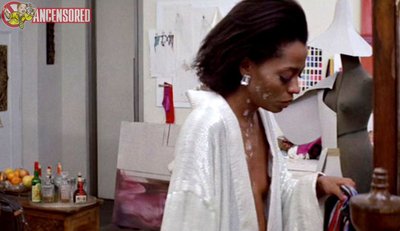 Diana Ross